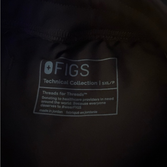 Figs Scrub Set - Picture 10 of 11